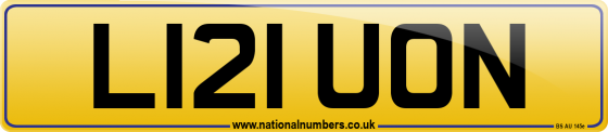 L121 UON