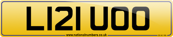 L121 UOO