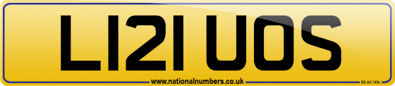 L121 UOS