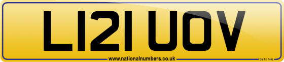 L121 UOV