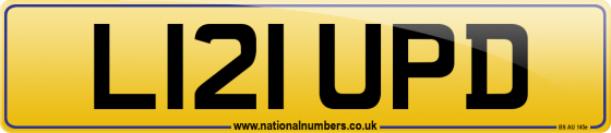 L121 UPD