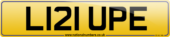 L121 UPE
