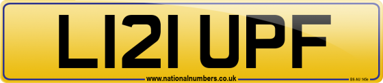 L121 UPF