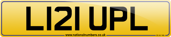 L121 UPL