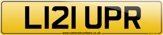 L121 UPR