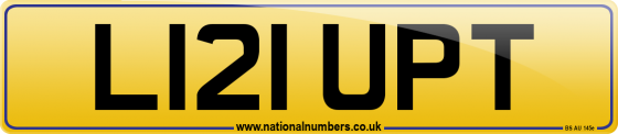 L121 UPT