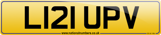 L121 UPV