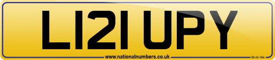 L121 UPY