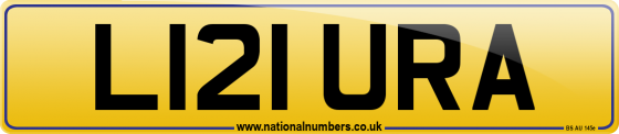 L121 URA