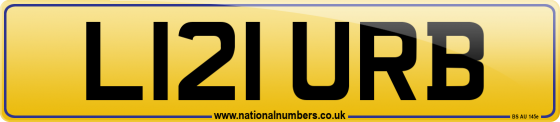 L121 URB