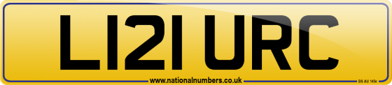 L121 URC
