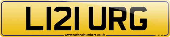 L121 URG