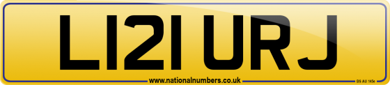 L121 URJ