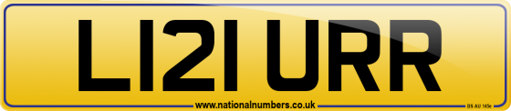L121 URR