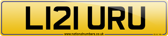 L121 URU