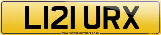 L121 URX