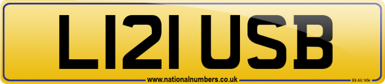 L121 USB