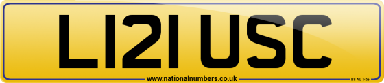 L121 USC