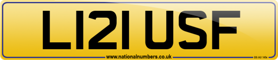 L121 USF