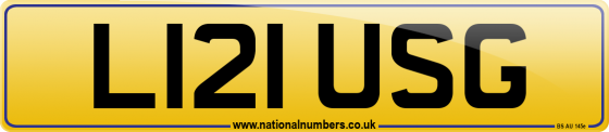 L121 USG