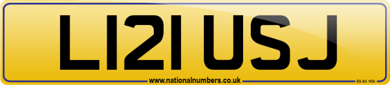 L121 USJ