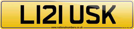 L121 USK