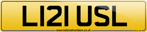 L121 USL