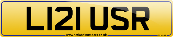 L121 USR