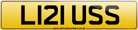 L121 USS