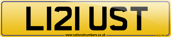L121 UST