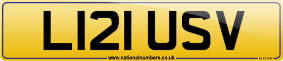 L121 USV