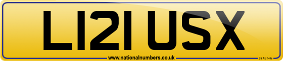 L121 USX