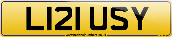 L121 USY
