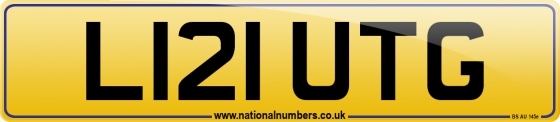 L121 UTG