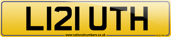 L121 UTH
