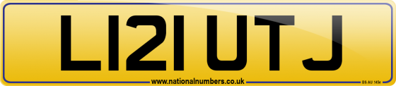 L121 UTJ