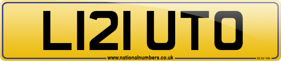L121 UTO