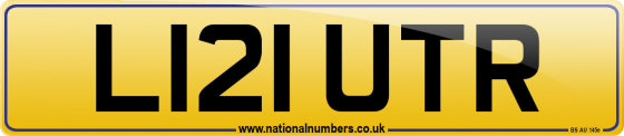 L121 UTR