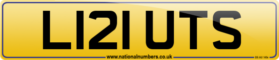 L121 UTS