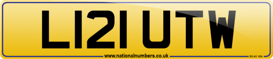 L121 UTW