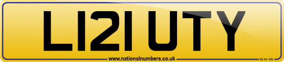 L121 UTY