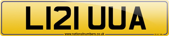 L121 UUA