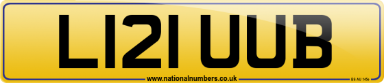 L121 UUB