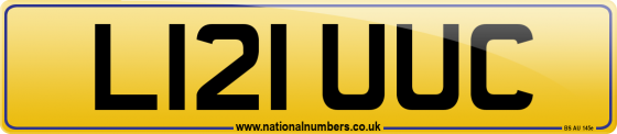 L121 UUC