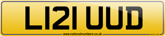 L121 UUD