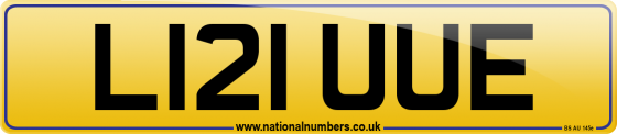L121 UUE