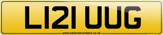L121 UUG