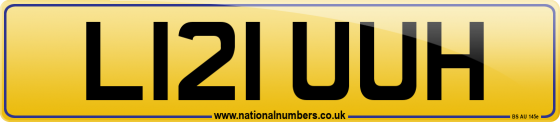 L121 UUH