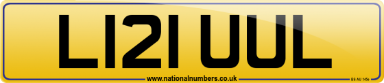 L121 UUL