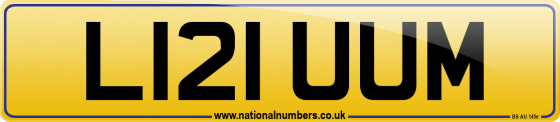 L121 UUM